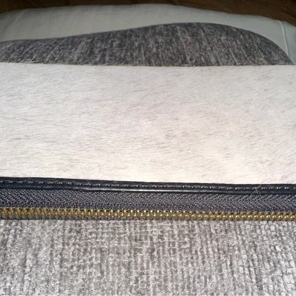 STS Ranchwear Cowhide Leather Wallet - Picture 4 of 11